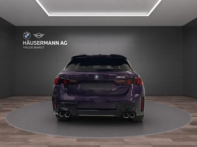 BMW M135 xDrive M Sport Pro