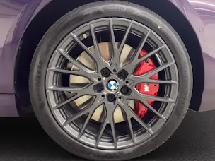 BMW M135 xDrive M Sport Pro