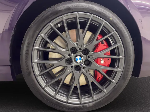 BMW M135 xDrive M Sport Pro