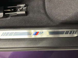 BMW M135 xDrive M Sport Pro