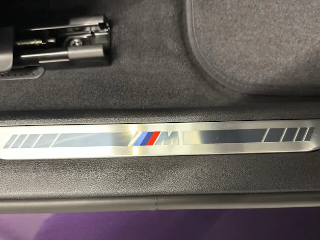 BMW M135 xDrive M Sport Pro