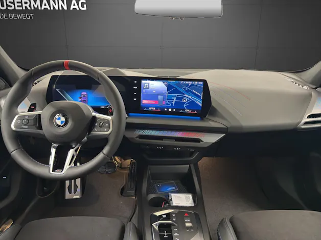 BMW M135 xDrive M Sport Pro