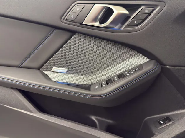 BMW M135 xDrive M Sport Pro