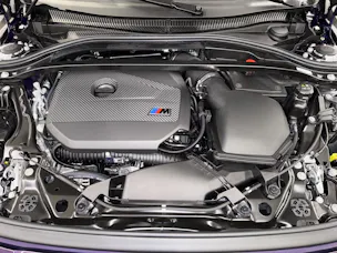 BMW M135 xDrive M Sport Pro