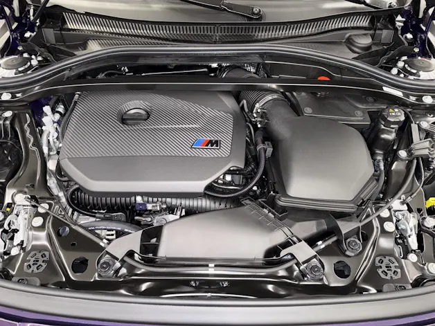 BMW M135 xDrive M Sport Pro