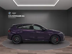 BMW M135 xDrive M Sport Pro