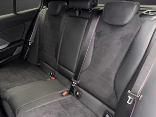 BMW M135 xDrive M Sport Pro
