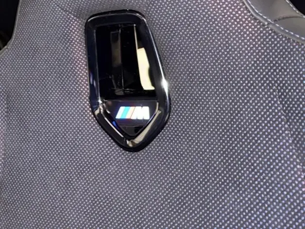 BMW M135 xDrive M Sport Pro