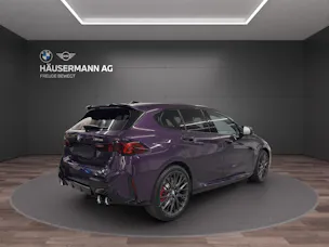 BMW M135 xDrive M Sport Pro