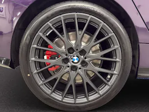 BMW M135 xDrive M Sport Pro
