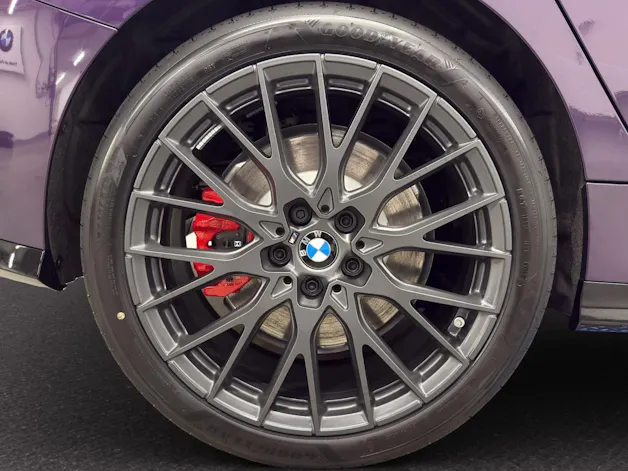 BMW M135 xDrive M Sport Pro