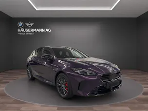 BMW M135 xDrive M Sport Pro