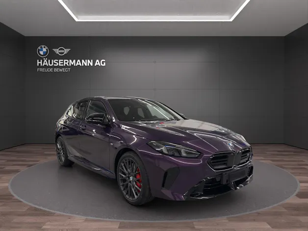 BMW M135 xDrive M Sport Pro
