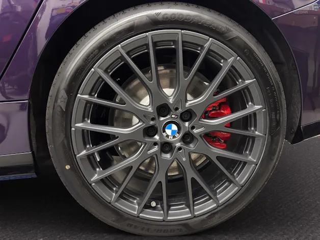 BMW M135 xDrive M Sport Pro