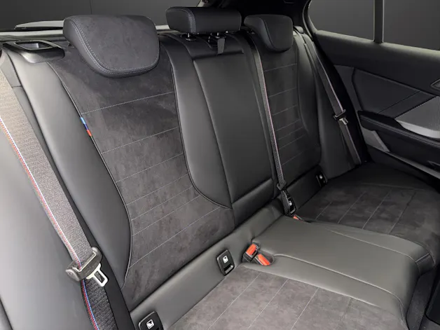BMW M135 xDrive M Sport Pro
