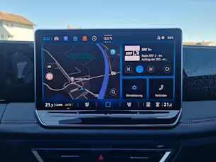 VW Tiguan 2.0 TSI DSG R-Line 4Motion