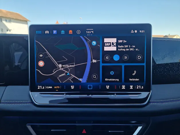 VW Tiguan 2.0 TSI DSG R-Line 4Motion