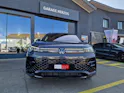 VW Tiguan 2.0 TSI DSG R-Line 4Motion
