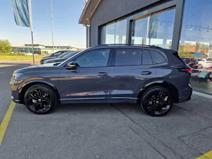 VW Tiguan 2.0 TSI DSG R-Line 4Motion