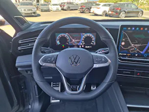 VW Tiguan 2.0 TSI DSG R-Line 4Motion