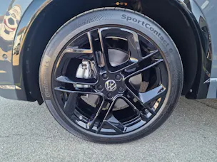 VW Tiguan 2.0 TSI DSG R-Line 4Motion