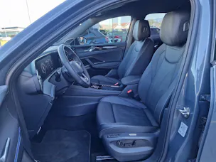 VW Tiguan 2.0 TSI DSG R-Line 4Motion