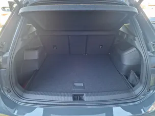 VW Tiguan 2.0 TSI DSG R-Line 4Motion