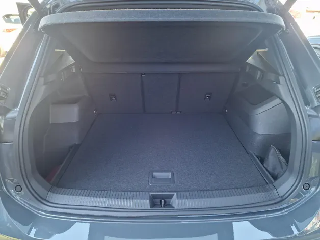 VW Tiguan 2.0 TSI DSG R-Line 4Motion