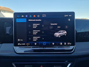 VW Tiguan 2.0 TSI DSG R-Line 4Motion