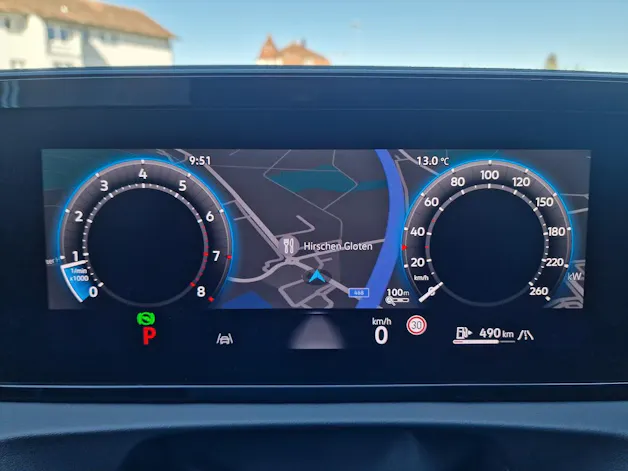 VW Tiguan 2.0 TSI DSG R-Line 4Motion