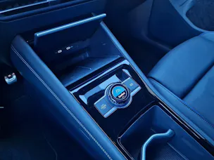 VW Tiguan 2.0 TSI DSG R-Line 4Motion