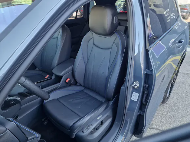 VW Tiguan 2.0 TSI DSG R-Line 4Motion