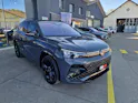 VW Tiguan 2.0 TSI DSG R-Line 4Motion