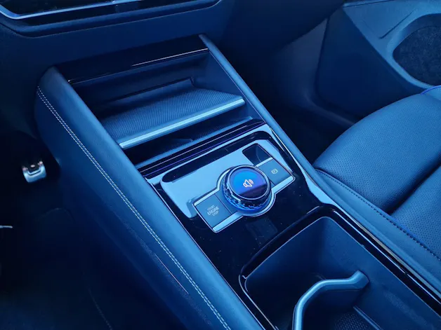 VW Tiguan 2.0 TSI DSG R-Line 4Motion