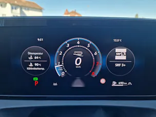 VW Tiguan 2.0 TSI DSG R-Line 4Motion