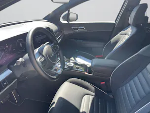 Kia Sportage 1.6 T-GDi PHEV GT-Line