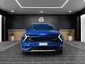 Kia Sportage 1.6 T-GDi PHEV GT-Line