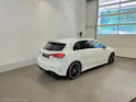 Mercedes-Benz A 35 AMG 4Matic Panamericana Edition Speedshift