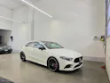 Mercedes-Benz A 35 AMG 4Matic Panamericana Edition Speedshift