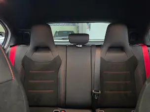 Mercedes-Benz A 35 AMG 4Matic Panamericana Edition Speedshift