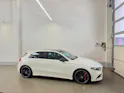 Mercedes-Benz A 35 AMG 4Matic Panamericana Edition Speedshift