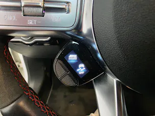 Mercedes-Benz A 35 AMG 4Matic Panamericana Edition Speedshift