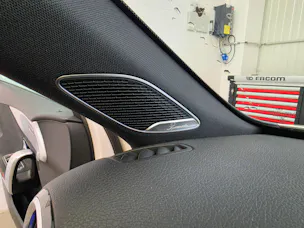 Mercedes-Benz A 35 AMG 4Matic Panamericana Edition Speedshift