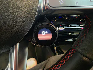 Mercedes-Benz A 35 AMG 4Matic Panamericana Edition Speedshift