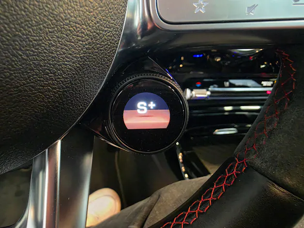 Mercedes-Benz A 35 AMG 4Matic Panamericana Edition Speedshift
