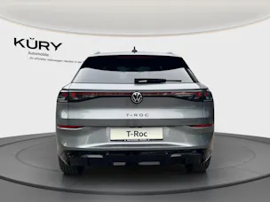 VW T-Roc 1.5 eTSI mHEV R-Line DSG