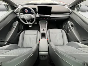 VW T-Roc 1.5 eTSI mHEV R-Line DSG