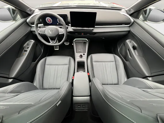 VW T-Roc 1.5 eTSI mHEV R-Line DSG