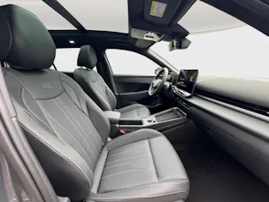 VW T-Roc 1.5 eTSI mHEV R-Line DSG