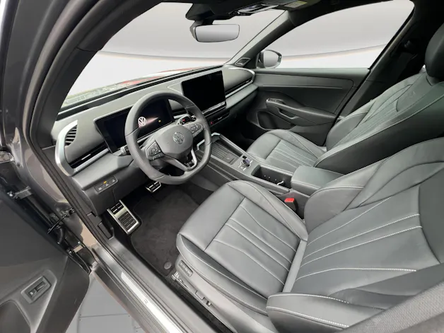 VW T-Roc 1.5 eTSI mHEV R-Line DSG